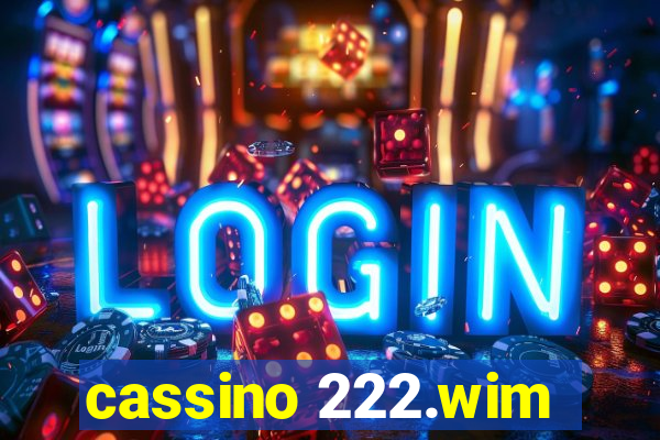 cassino 222.wim